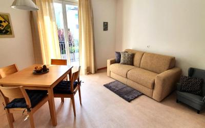 Appartamento con 1 Camera da Letto