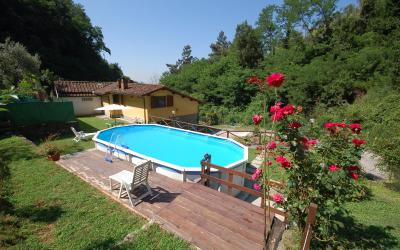 Casa Vacanze con 2 Camere da Letto