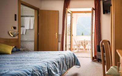 Camera Matrimoniale Standard