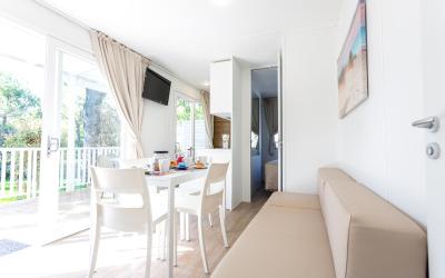 Casa Mobile Familiare (7 Adulti)