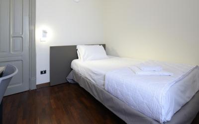 Camera Singola con Bagno Privato