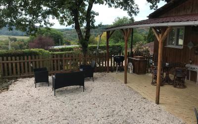 Maison 3u00a0Chambres