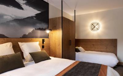 Chambre Familiale Chambre Familiale
