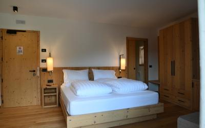 Junior Suite con Balcone