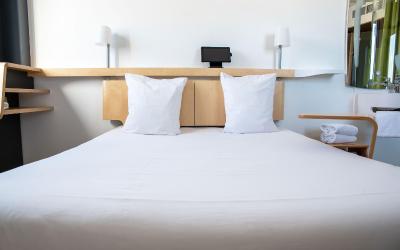 Chambre Double ou Lits Jumeaux Standard Chambre Double ou Lits Jumeaux Standard
