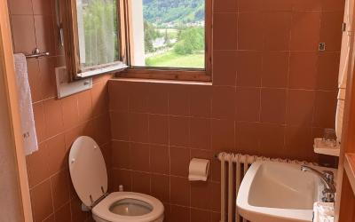 Camera Matrimoniale/Doppia con Letti Singoli