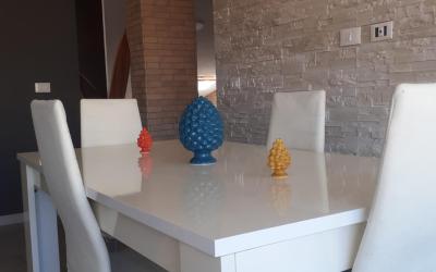 Appartamento con 2 Camere da Letto