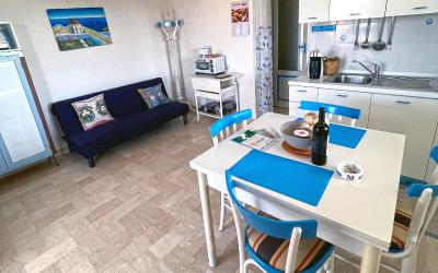 Casa con 2 Camere da Letto