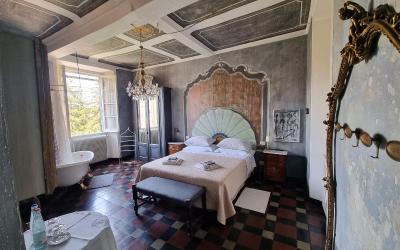 Camera Matrimoniale Deluxe