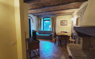 Appartamento - Piano Terra