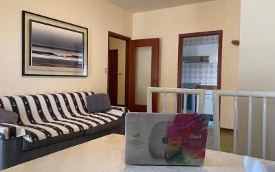 Appartamento con 2 Camere da Letto