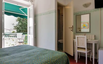 Camera Matrimoniale Standard