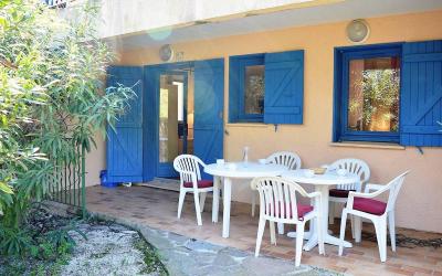 Appartement (6u00a0Adultes)