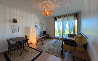 Appartement 1 Chambre