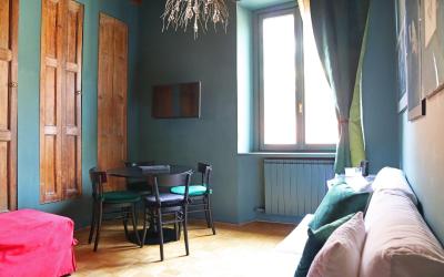 Appartamento con 1 Camera da Letto