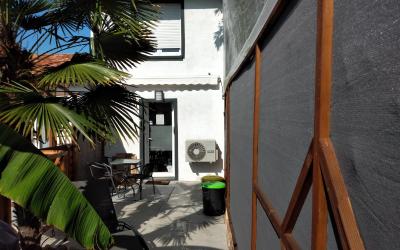 Appartement 1 Chambre