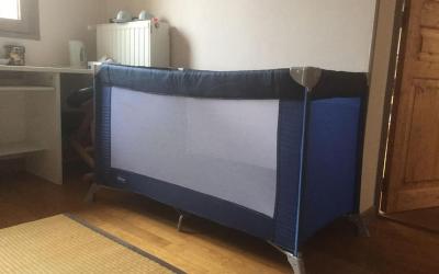 Chambre Double - Vue sur Montagne Chambre Double - Vue sur Montagne