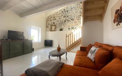 Maison 2u00a0Chambres