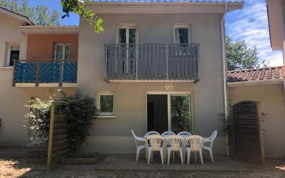 Maison 3u00a0Chambres Maison 3u00a0Chambres