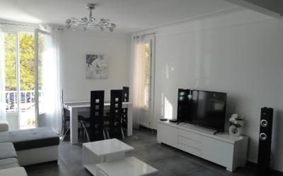 Appartement 2 Chambres Appartement 2 Chambres