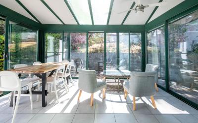 Maison de Vacances