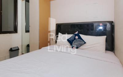 Kamar Standard Double