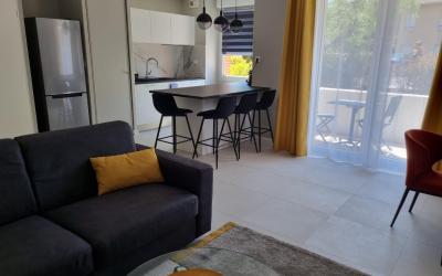 Appartement 1 Chambre Appartement 1 Chambre