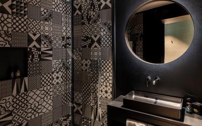 Camera Matrimoniale Deluxe