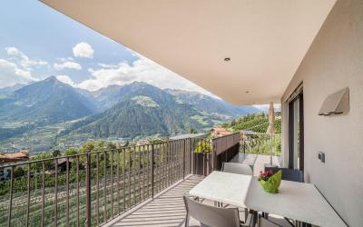 Appartamento Superior con 2 Camere da Letto