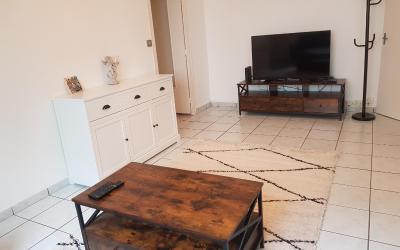 Chambre Double Chambre Double