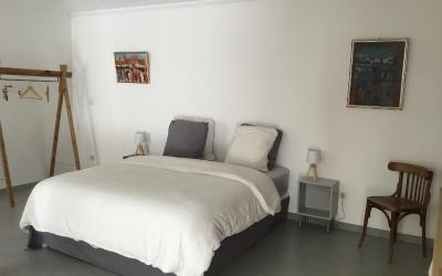Chambre Double ou Lits Jumeaux Chambre Double ou Lits Jumeaux