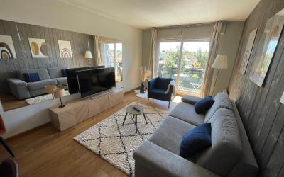 Appartement 1 Chambre