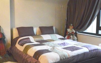 Camera Quadrupla Grande - Mansarda