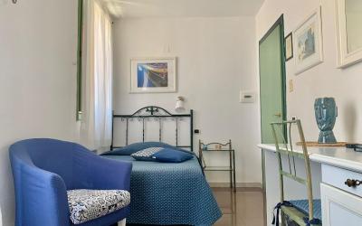 Camera Singola con Vista Mare 