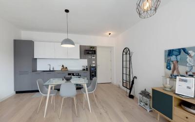 Appartamento con 1 Camera da Letto