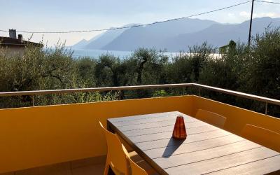 Appartamento con 1 Camera da Letto