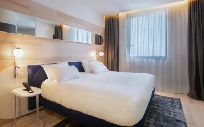 Suite King Non Fumatori