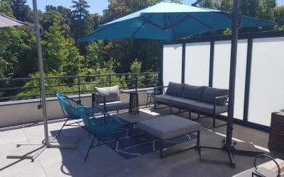 Appartement 2 Chambres Appartement 2 Chambres