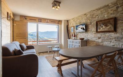 Appartement (6u00a0Adultes)