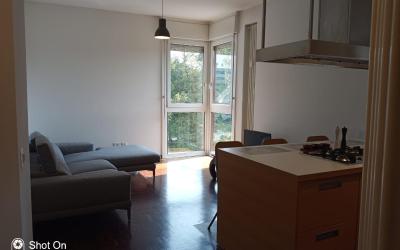 Appartamento con 1 Camera da Letto