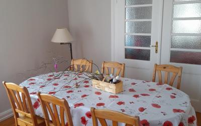 Maison 4u00a0Chambres