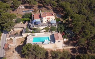 Chambre Familiale Standard