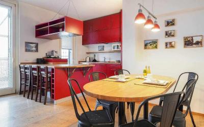 Appartamento con 2 Camere da Letto