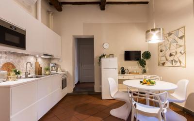 Appartamento con 2 Camere da Letto