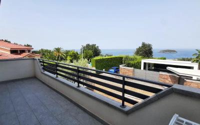 Villa con 3 Camere da Letto