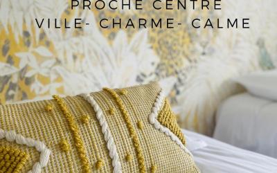 Appartement 2 Chambres