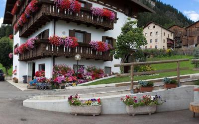 Appartamento con 1 Camera da Letto