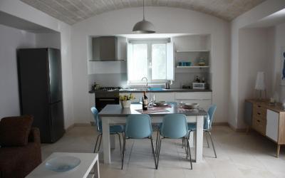 Casa con 1 Camera da Letto