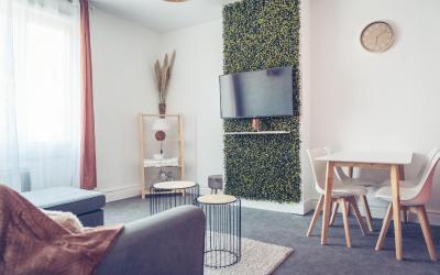 Appartement 1 Chambre