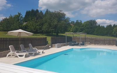 Maison 2u00a0Chambres